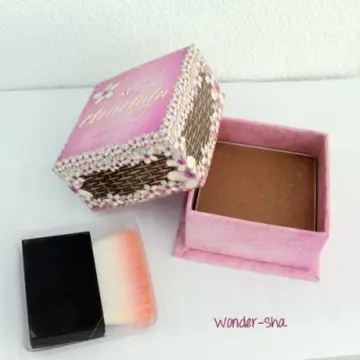 Bronzer Honolulu w7, W7