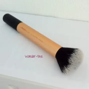 Buffing Brush, Real Techniques