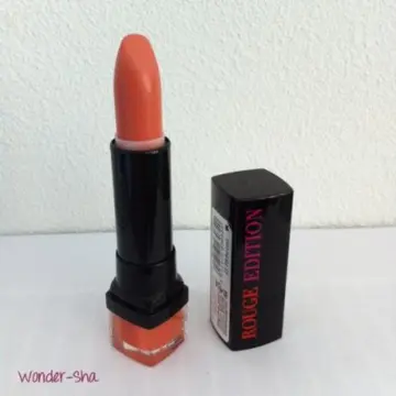 Rouge edition Bourjois, Bourjois