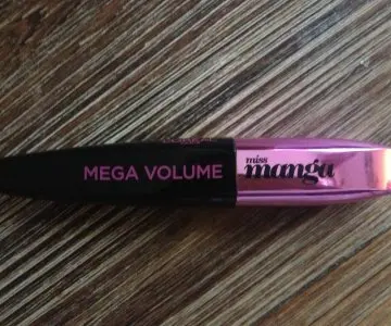 Mascara Miss Manga, L'Oréal