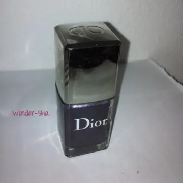 Vernis violet DIOR, Dior