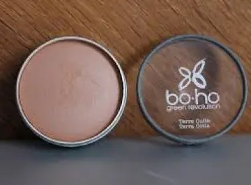 BO.HO GREEN poudre de soleil/terre cuite, Boho Green