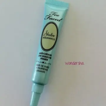 Shadow Insurance miniature, Too Faced