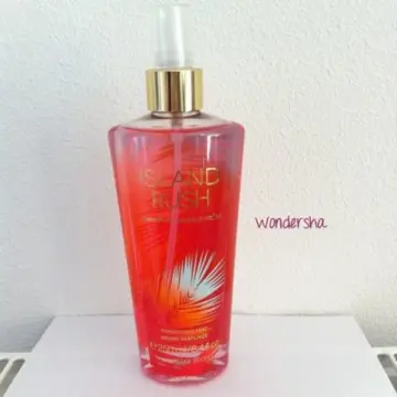 Brume Island Rush VS, Victoria's Secret