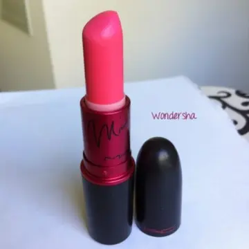 Viva Glam Nicky, MAC Cosmetics