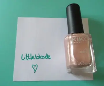 221, KIKO