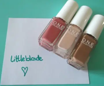 Trio, One Collection