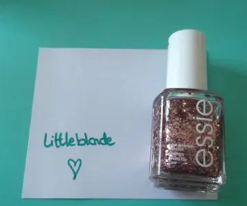 275, Essie