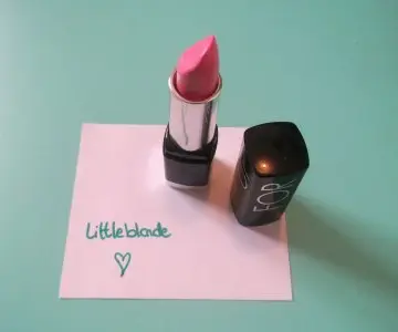 Rouge artist natural, Make Up For Ever