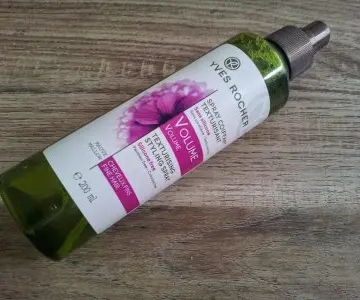 Spray coiffant texturisant, Yves Rocher
