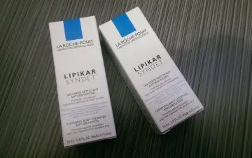 Crèmes La Roche Posay, La Roche Posay
