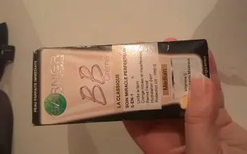 bb creme, Gemey Maybelline