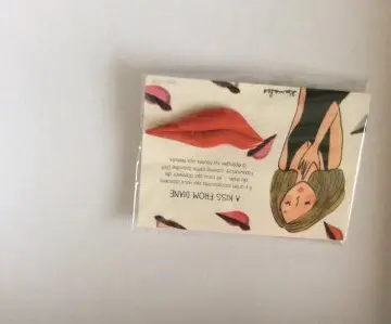Broche, Diane von furstenberg