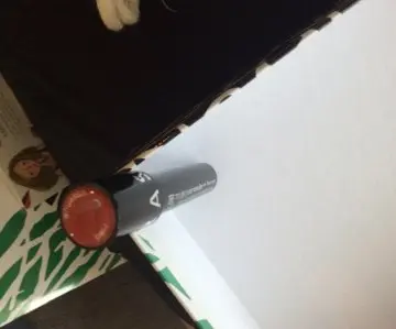 Rouge infusion, Sephora