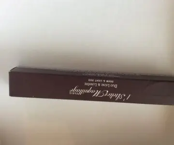 Duo ligne et lumières, L'Atelier Maquillage
