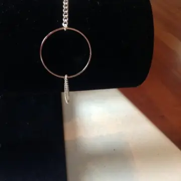Bracelet Cercle, Em's creation