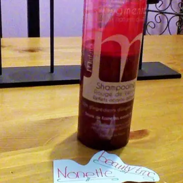 shampoing, Mulato Cosmetics