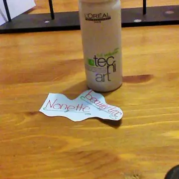 mousse extra full volume, L'Oréal