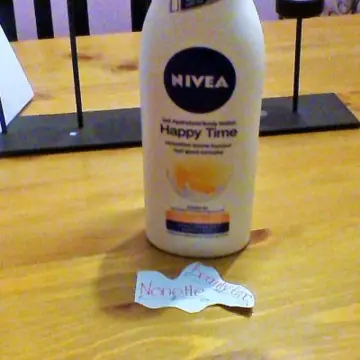 crème nivea body, Nivea