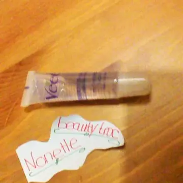 cire veet visage, Veet
