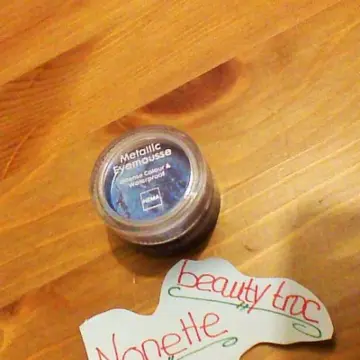 mousse fard à paupière, Hema