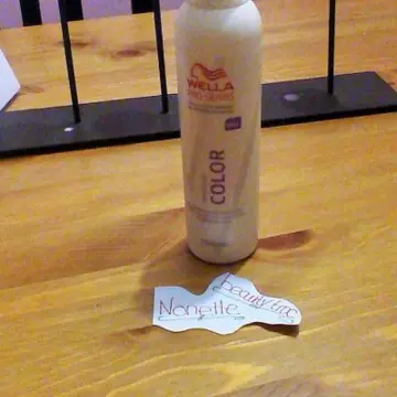 lait protecteur couleur, Wella Professionals