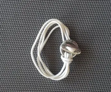 bracelet, Inconnue