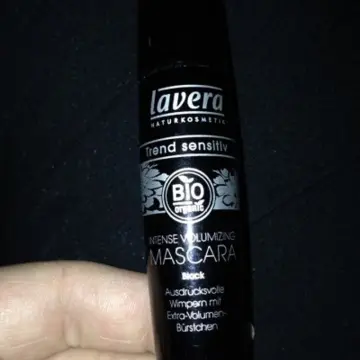 Mascara, Lavera
