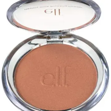 Bronzer, Elf