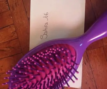 Brosse neuve, MySweetieBox