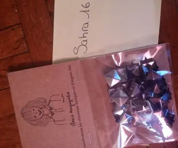 Clous mylittlebox, My Little Box