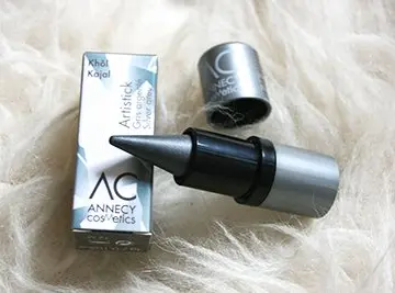 khôl kajal, Annecy Cosmetics