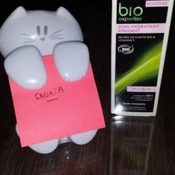 Soin hydratant apaisant Bio, Diadermine