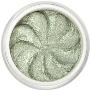 Mineral Eye colour GREEN OPAL, Lily Lolo