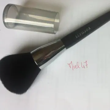 Pinceau poudre, Sephora