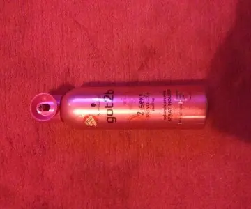 Spray mousse volume Got 2 be, Schwarzkopf
