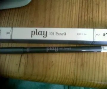 101 PENCIL, Etude House