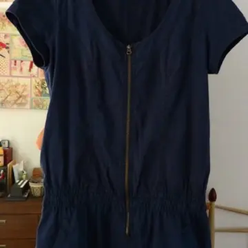 robe zippée, Pimkie