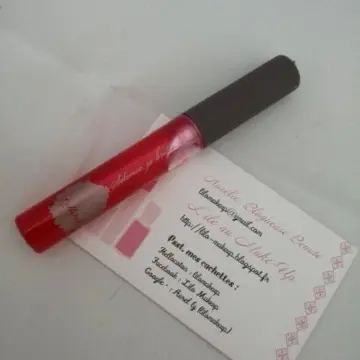 Gloss, Lollipops