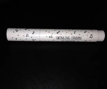 Eyeliner Noir, My Little Beauty