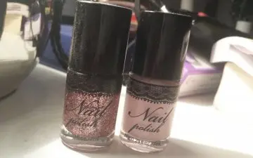 vernis a ongles, Nail Polish