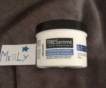 Tresemmé, TRESemmé