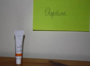 Crème de jour à la rose, Dr Hauschka