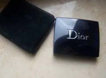 Palette Dior, Dior