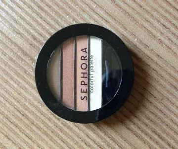 Fard à paupières, Sephora