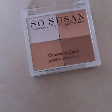 Palette correctrice, So Susan