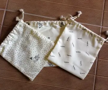 Petites Pochettes, My Little Box