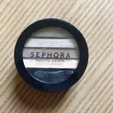 Fard à paupières, Sephora