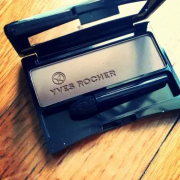 Mono poudre couleur intense, Yves Rocher