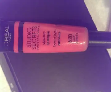 Gloss Shine STUDIO SECRETS L'Oréal, L'Oréal
